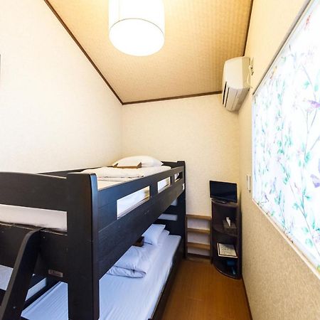 Woman Only Guesthouse Nanohana كيوتو المظهر الخارجي الصورة