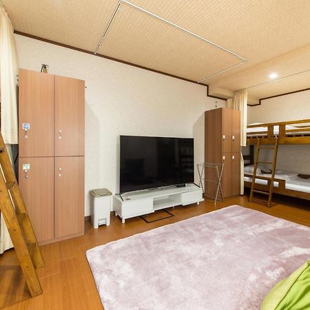 Woman Only Guesthouse Nanohana كيوتو المظهر الخارجي الصورة