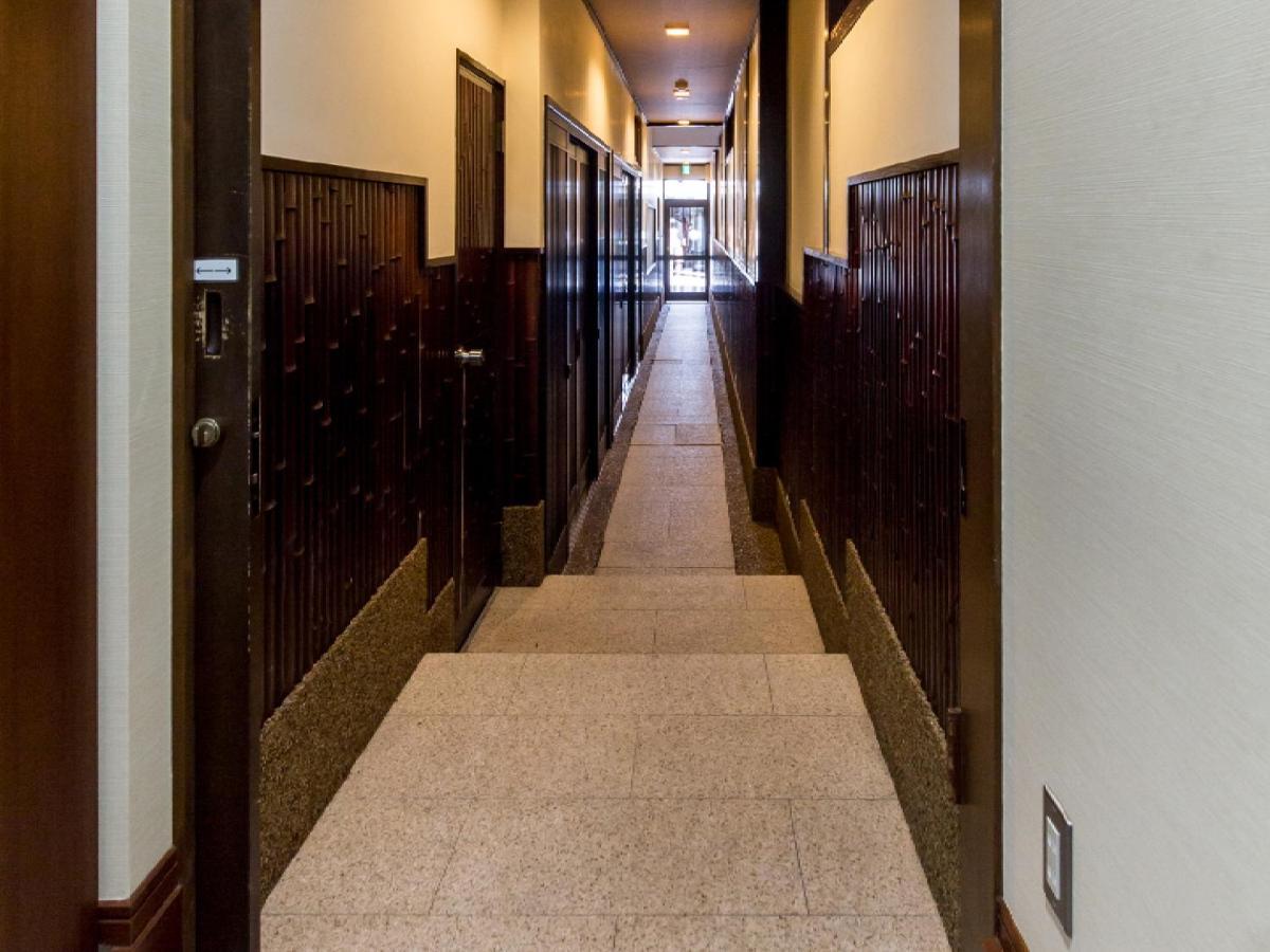 Woman Only Guesthouse Nanohana كيوتو المظهر الخارجي الصورة