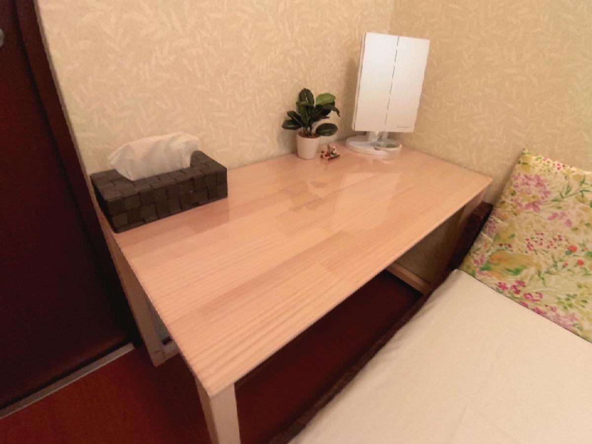 Woman Only Guesthouse Nanohana كيوتو المظهر الخارجي الصورة