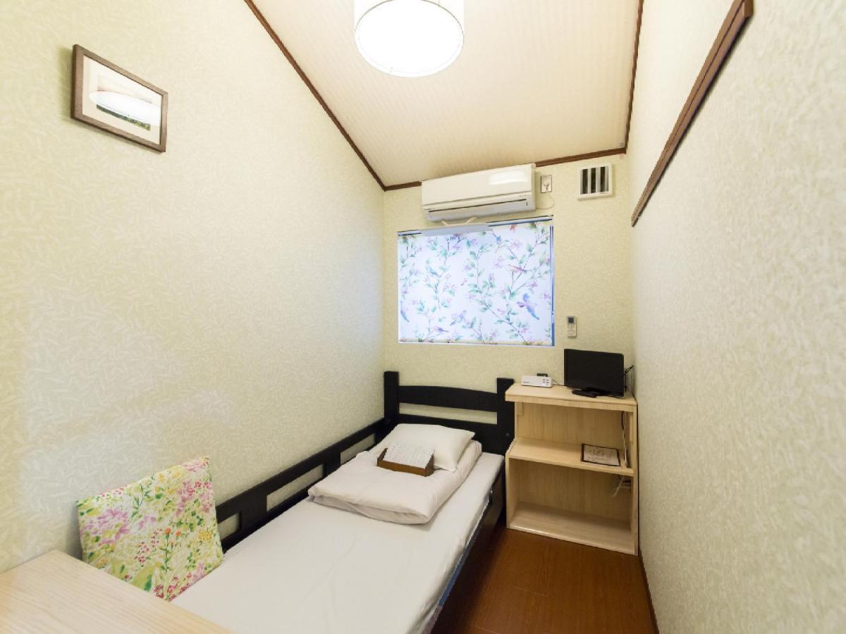 Woman Only Guesthouse Nanohana كيوتو المظهر الخارجي الصورة