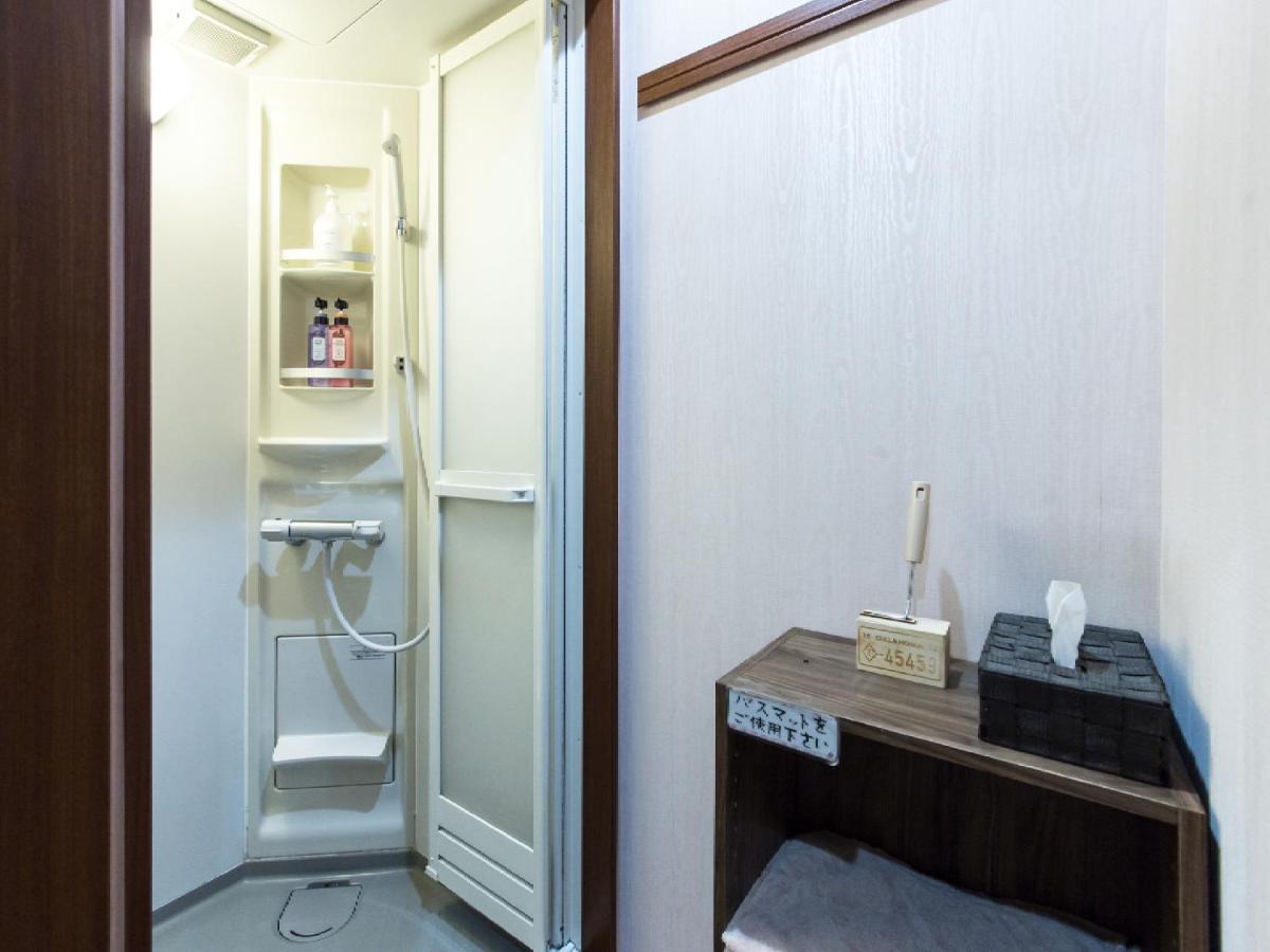 Woman Only Guesthouse Nanohana كيوتو المظهر الخارجي الصورة