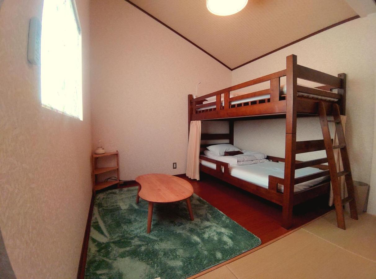 Woman Only Guesthouse Nanohana كيوتو المظهر الخارجي الصورة