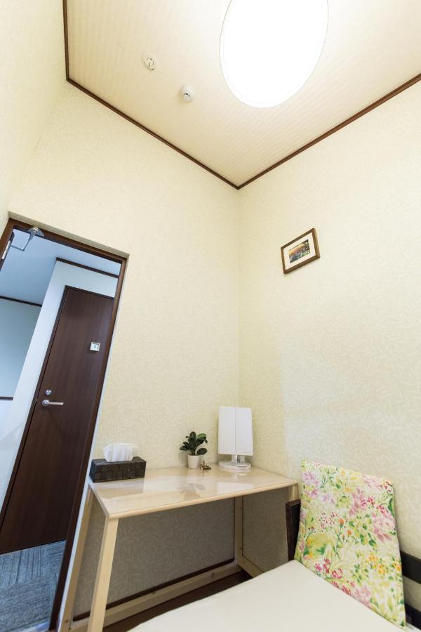 Woman Only Guesthouse Nanohana كيوتو المظهر الخارجي الصورة