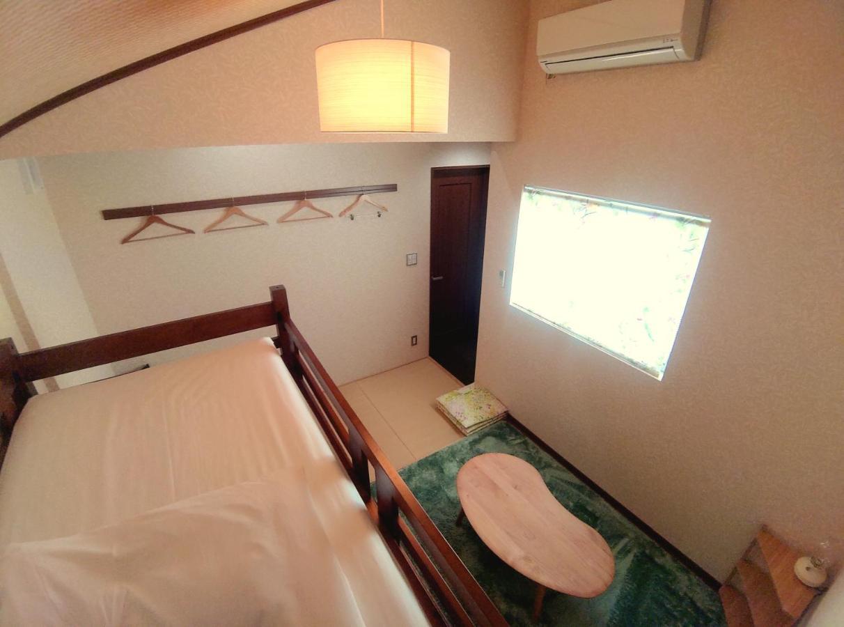 Woman Only Guesthouse Nanohana كيوتو المظهر الخارجي الصورة