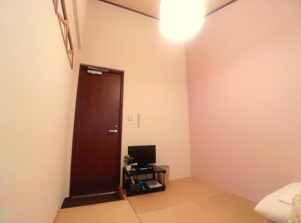 Woman Only Guesthouse Nanohana كيوتو المظهر الخارجي الصورة