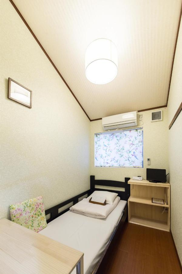 Woman Only Guesthouse Nanohana كيوتو المظهر الخارجي الصورة