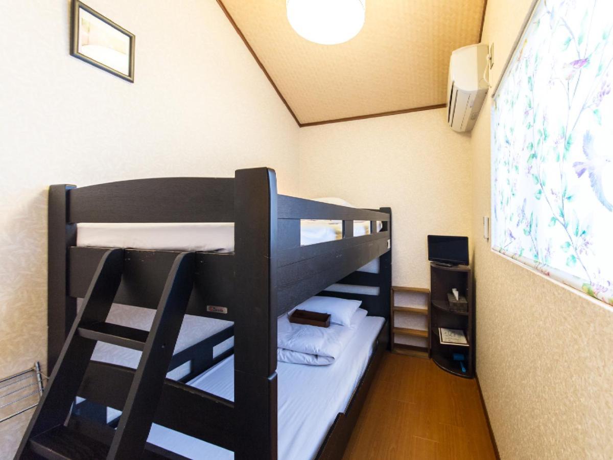Woman Only Guesthouse Nanohana كيوتو المظهر الخارجي الصورة